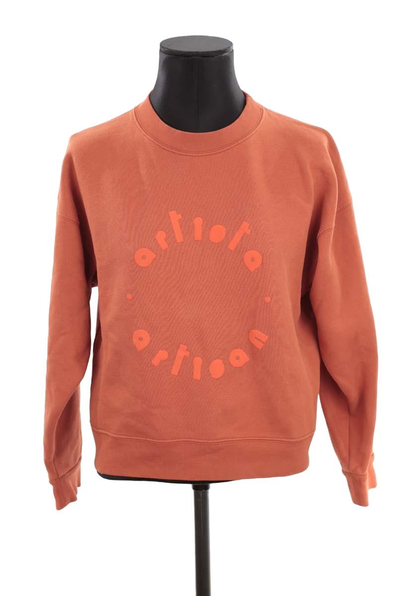 Sweatshirts Roseanna  Orange