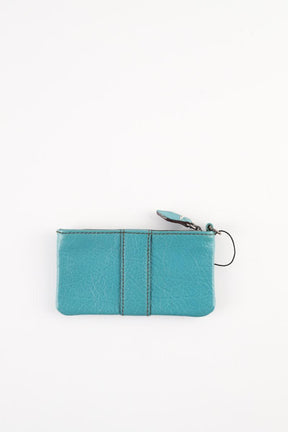 Porte-monnaie Kenzo  Bleu