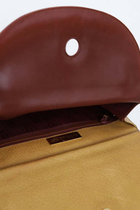 Sacs à bandoulière Cartier  Jaune