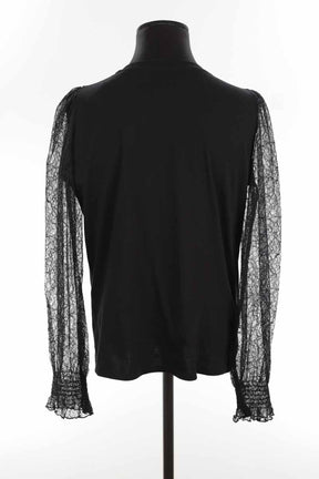 T-shirts The Kooples  Noir