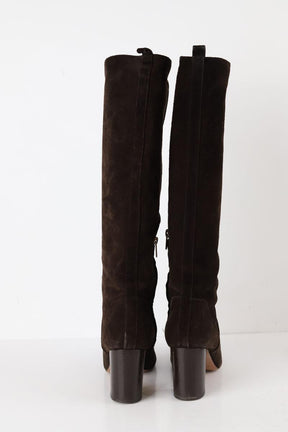 Bottes Fratelli Rossetti  Marron