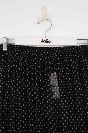 Maxi Mes Demoiselles  Noir