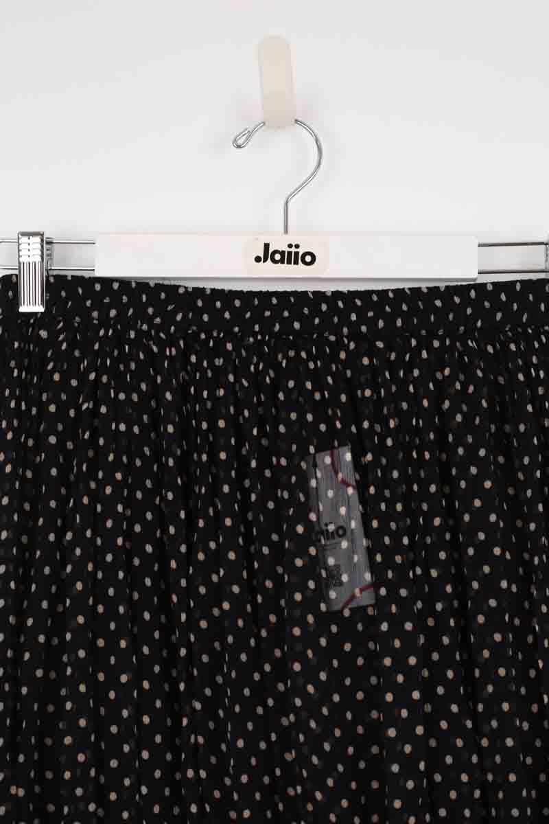 Maxi Mes Demoiselles  Noir