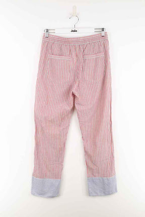 Pantalon Scotch & Soda  Rose