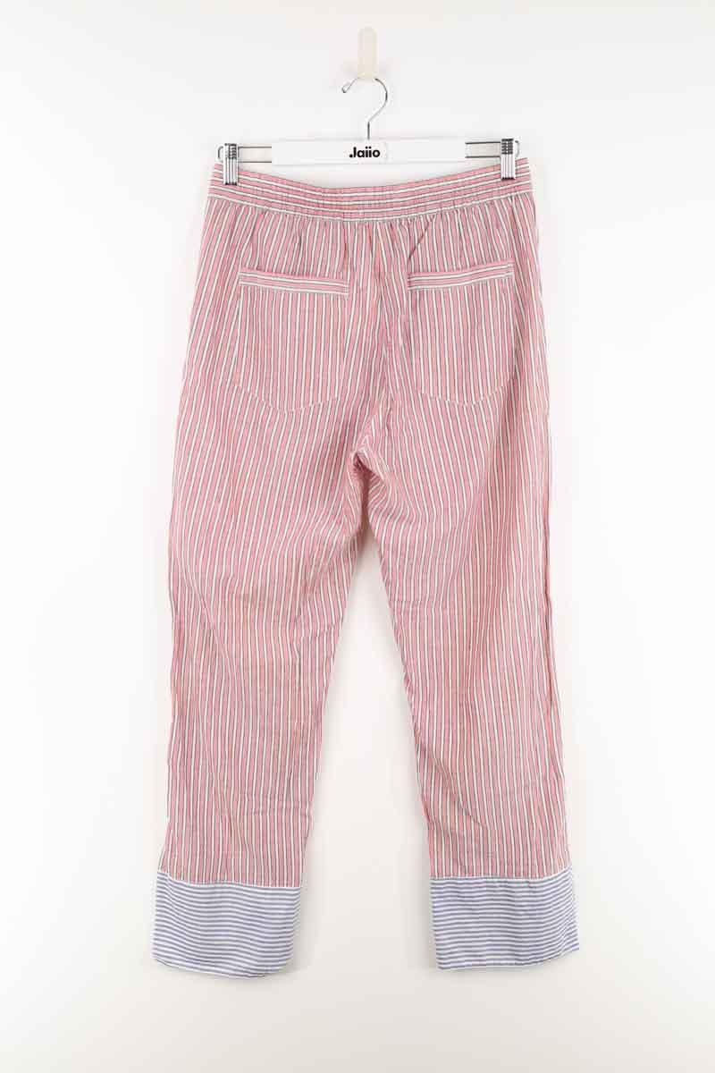 Pantalon Scotch & Soda  Rose