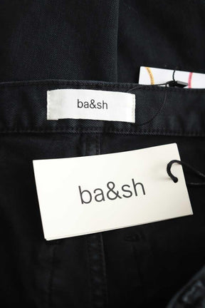 Slim Bash  Noir