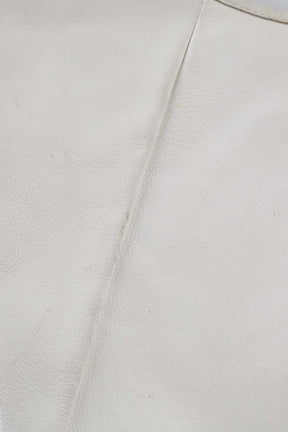 Sacs porté épaule Saint Laurent  Blanc