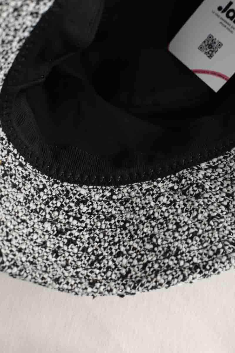 Bonnet Paul & Joe  Noir