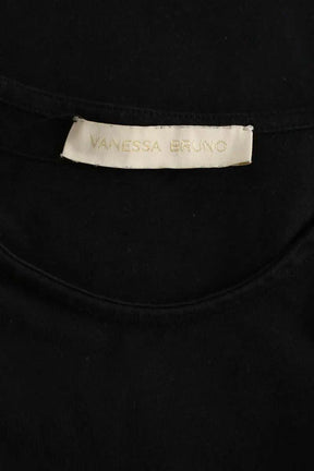 Top Vanessa Bruno  Noir