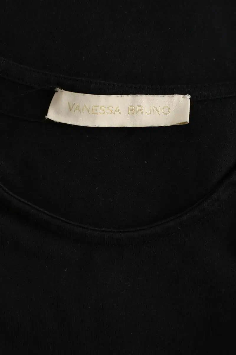 Top Vanessa Bruno  Noir