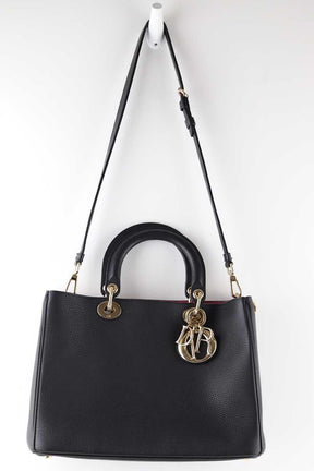 Sacs à main Dior Diorissimo Noir