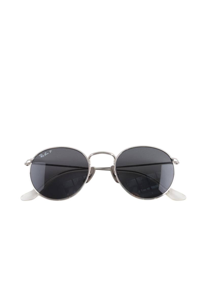 Lunettes de soleil Ray-Ban  Noir