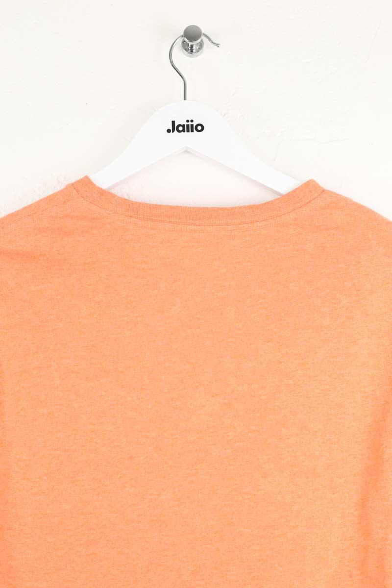 T-shirt Ralph Lauren  Orange