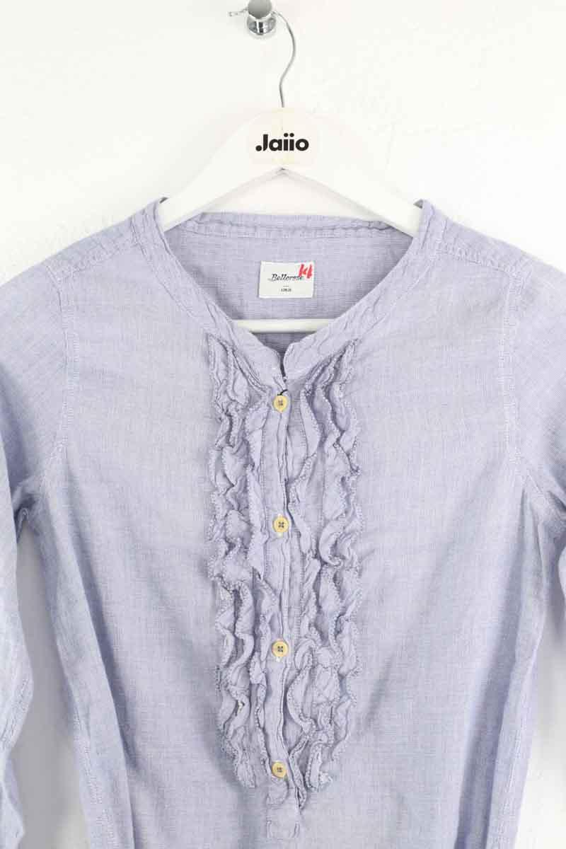 Blouses Bellerose  Bleu