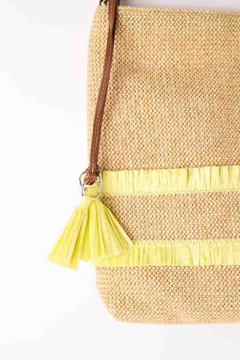 Sac à main Patrizia Pepe  Beige