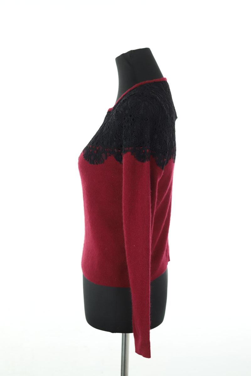 Pulls Claudie Pierlot  Bordeaux