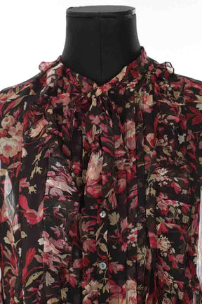 Robe The Kooples  Rose