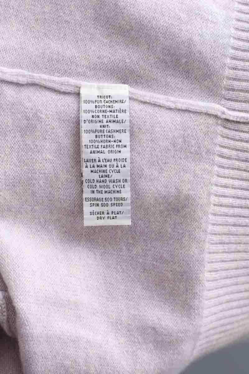 Cardigans Eric Bompard  Gris
