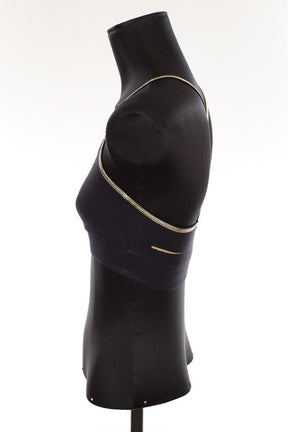 Sport Ana Heart  Noir