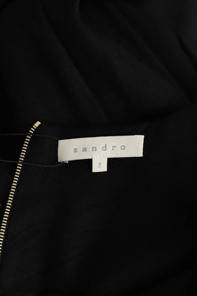 Mini Sandro  Noir