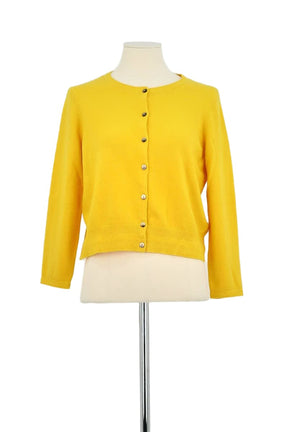 T-shirts Boden  Jaune