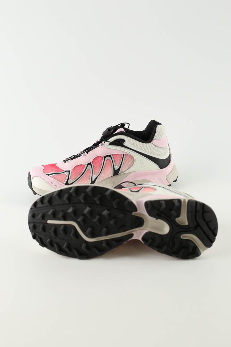 Baskets Salomon  Rose