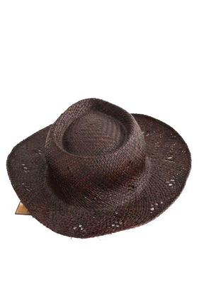 Chapeau Soeur  Marron
