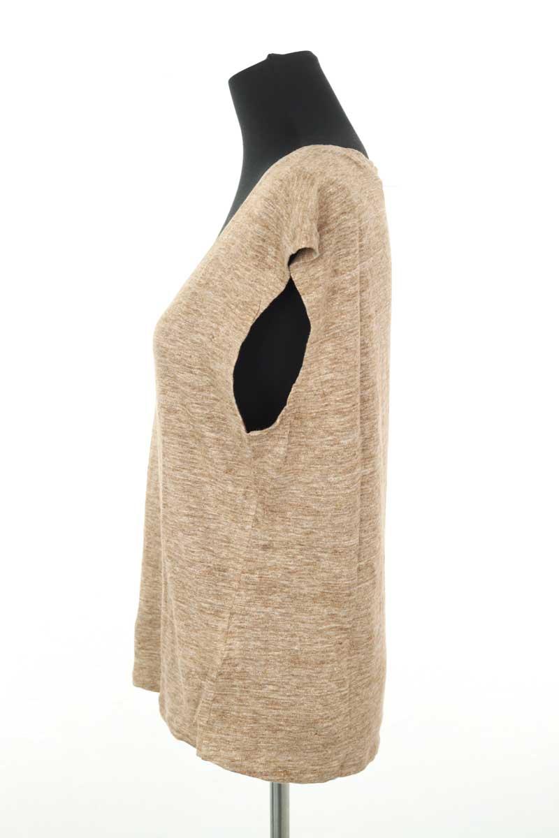 Top Gerard Darel  Marron