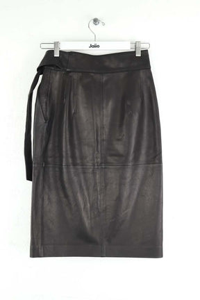 Mi-longueur Bash  Noir