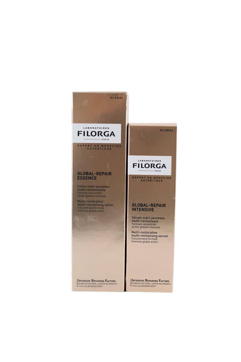 Soin visage Filorga  Doré