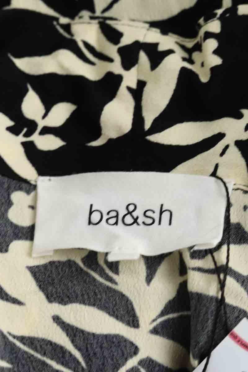 Mini Bash  Noir