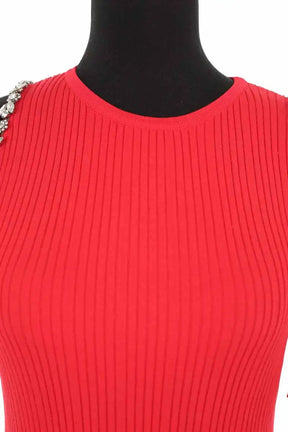 Robe The Kooples  Rouge