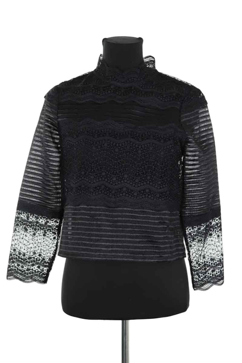 Blouses Maje  Noir
