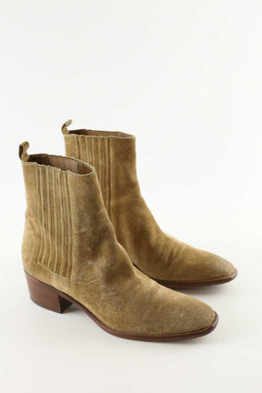 Boots Sartore  Kaki