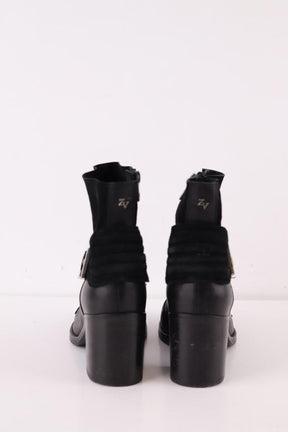 Boots Zadig & Voltaire  Noir