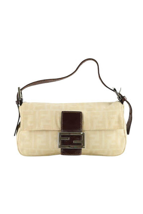 Sacs porté épaule Fendi  Beige