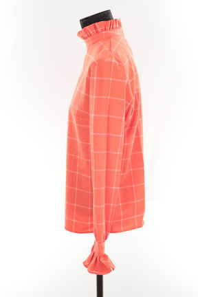 Blouses Modetrotter  Orange