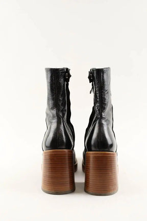 Boots Zadig & Voltaire  Noir