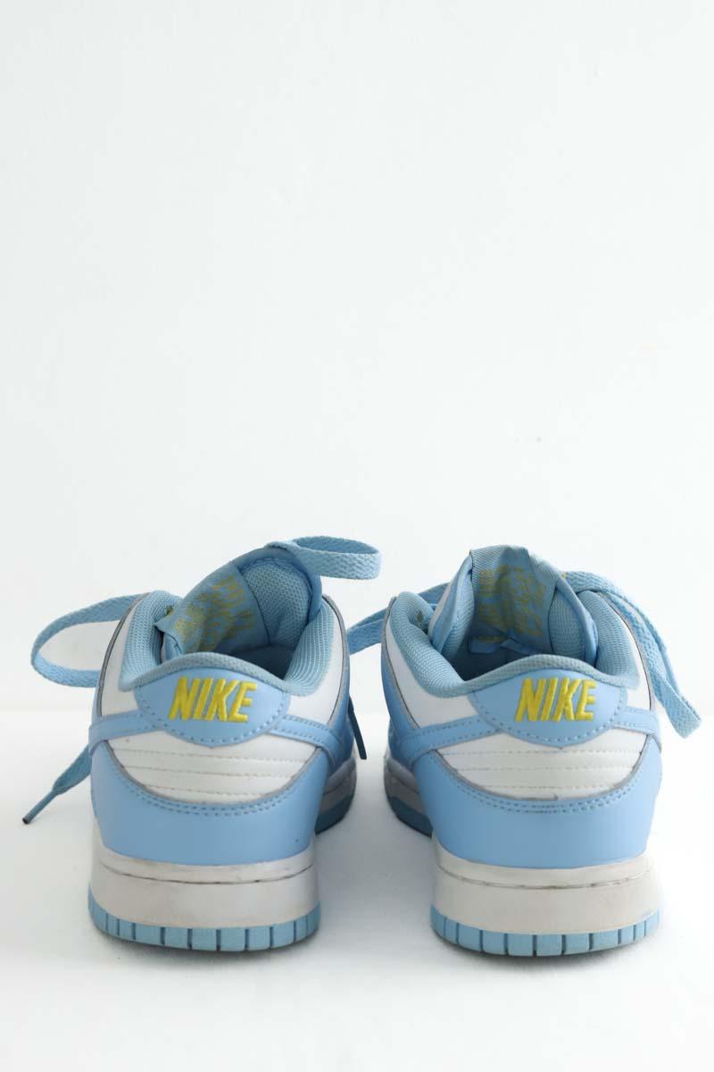 Baskets Nike  Bleu