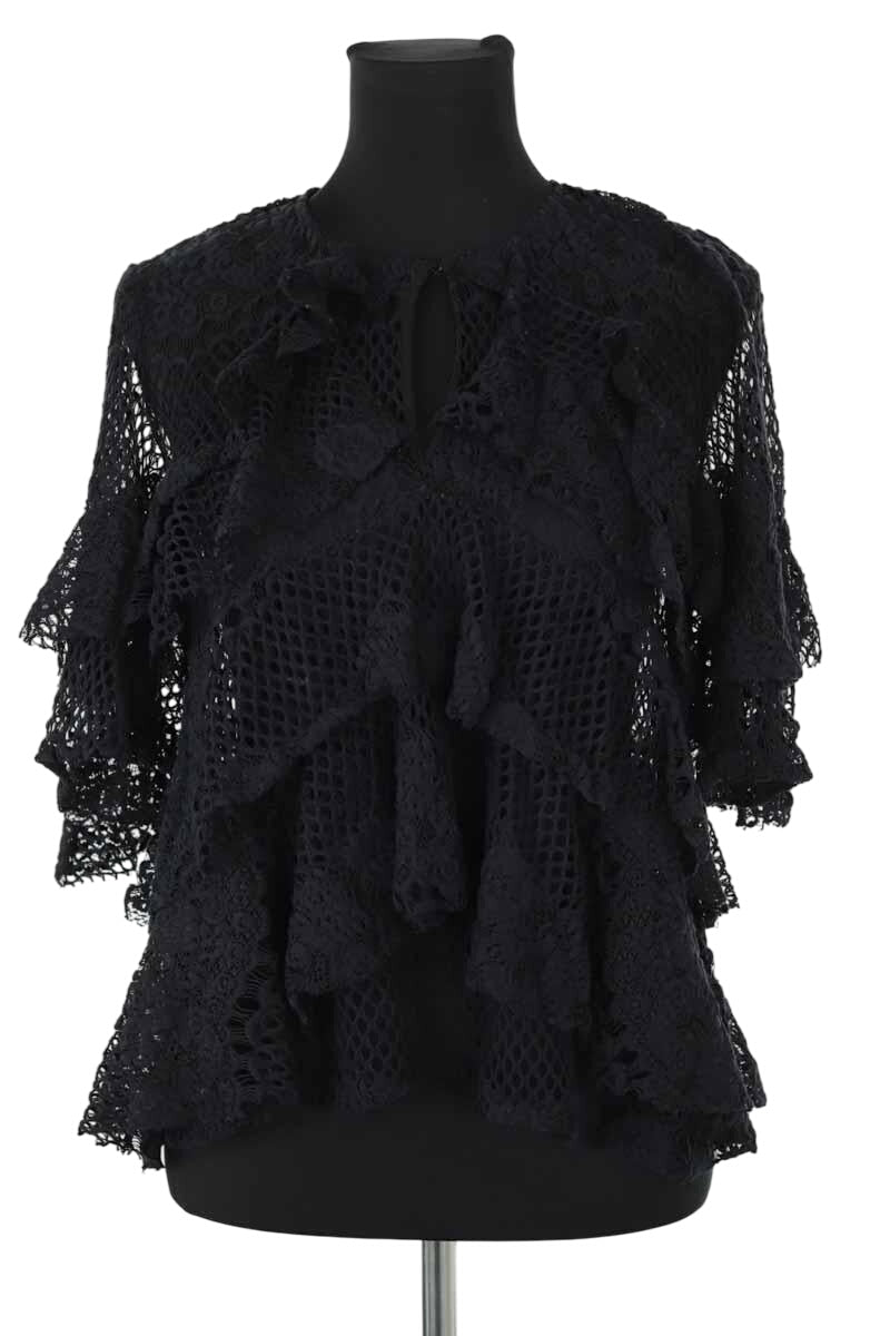 Blouse Iro  Noir