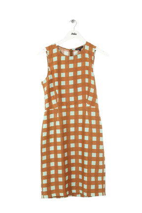 Robe Tara Jarmon  Marron