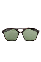 Lunettes de soleil Jimmy Fairly Noir en Plastique - Seconde Main