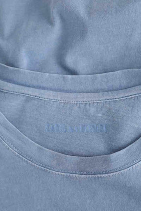 T-shirt Zadig & Voltaire  Bleu