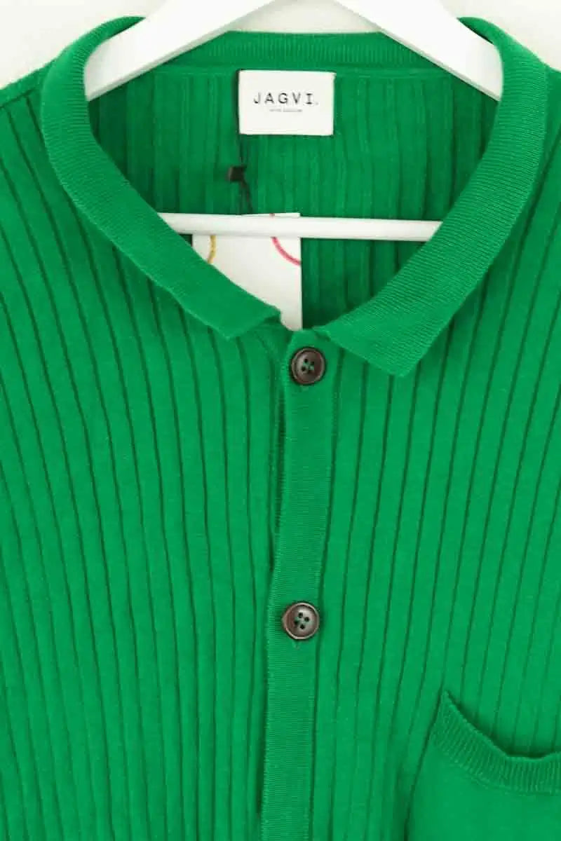Polo Jagvi Vert en Autre