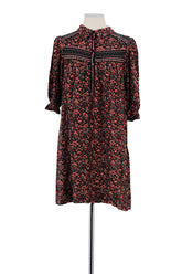 Robe Bash  Rouge