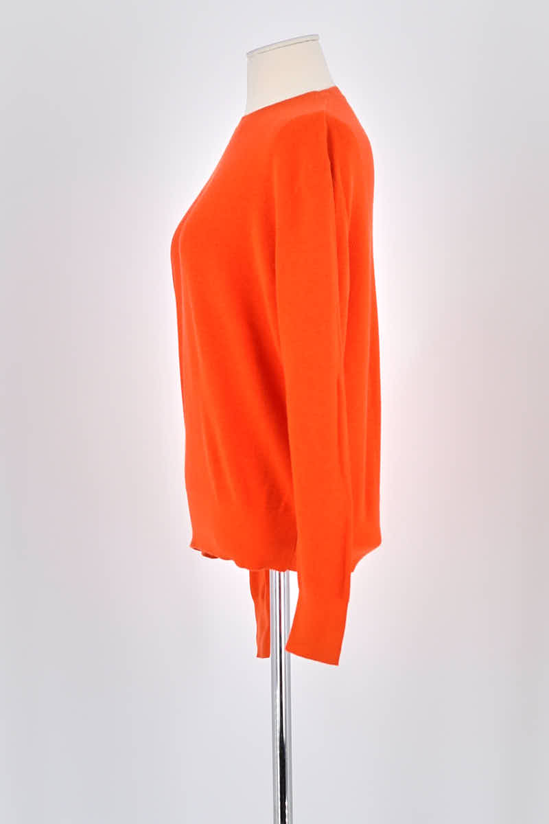 Pull From Future  Orange