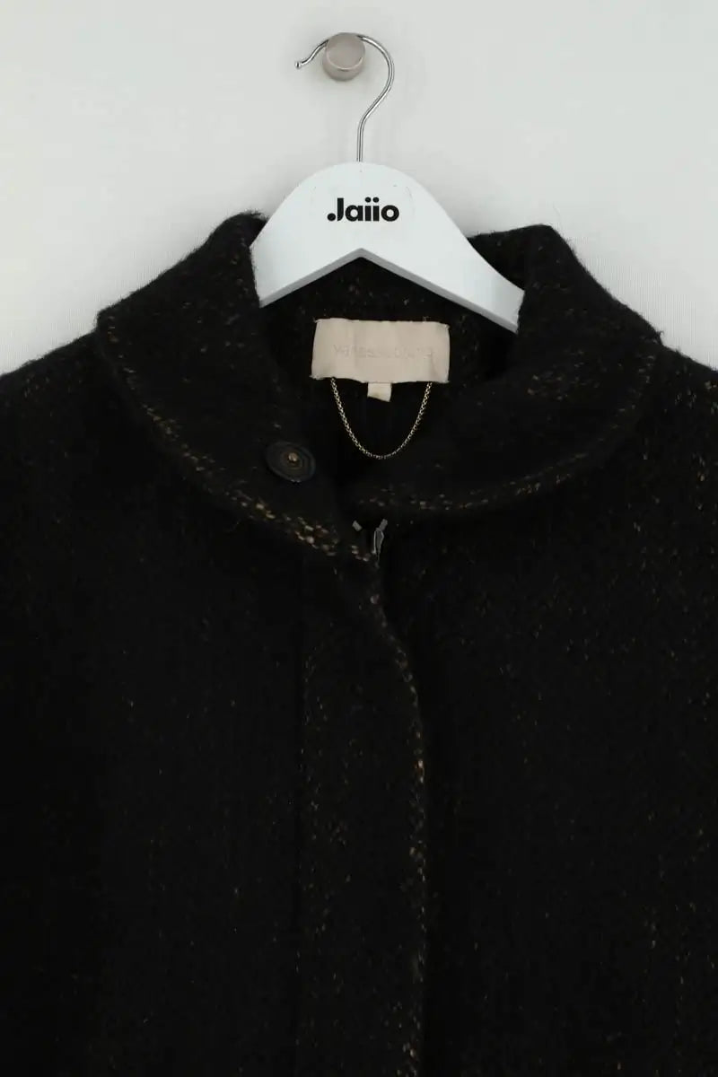 Veste Vanessa Bruno Noir en Coton
