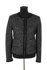 Veste The Kooples  Noir