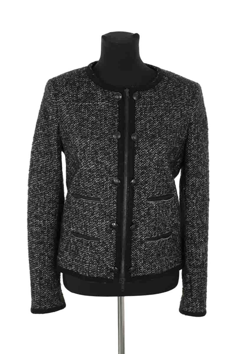 Veste The Kooples  Noir