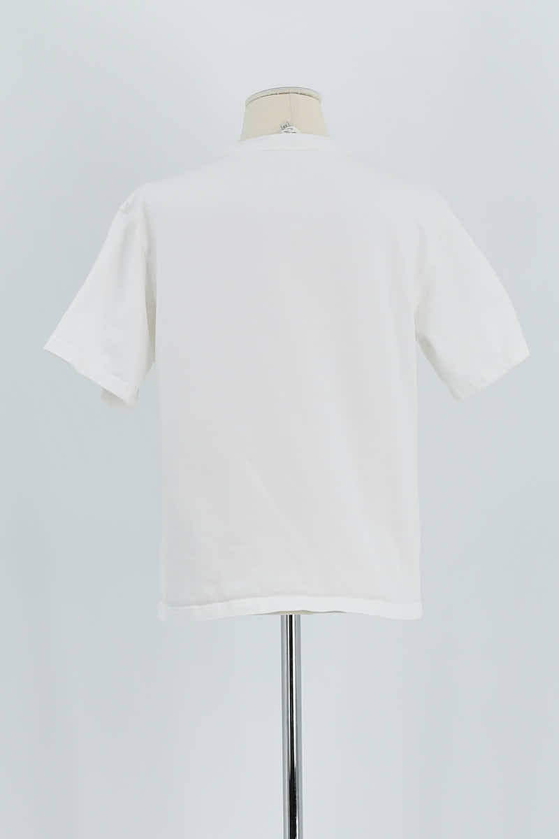 T-shirt Sea  Blanc